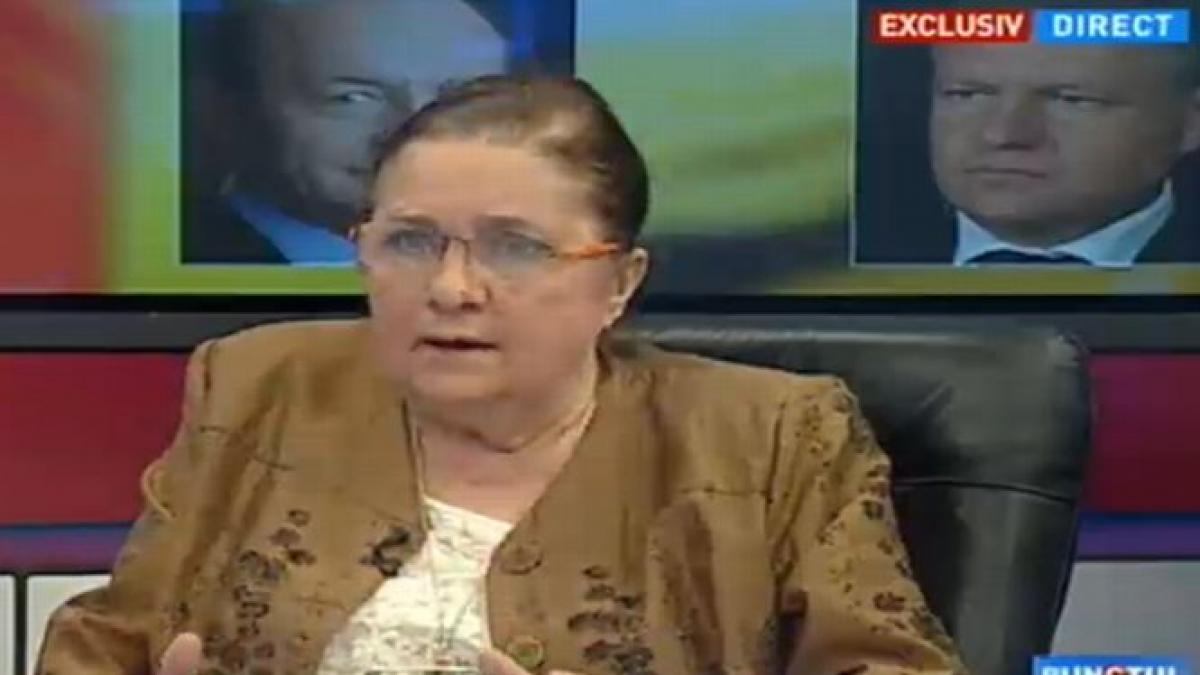 punctul de intalnire dupa basescu ca dupa ceausescu pana mai ieri ridica in slavi justitia astazi o