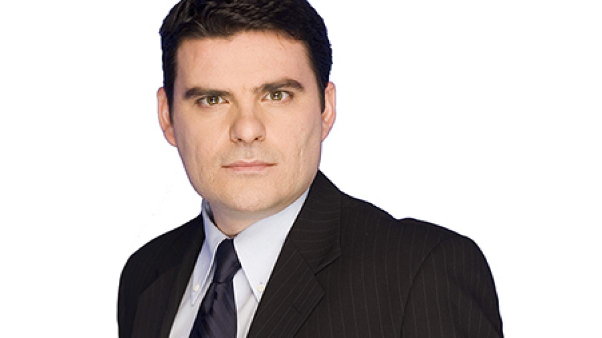 radu tudor sunt curios daca george maior a avut aceeasi preocupare si fata de ceilalti candidati