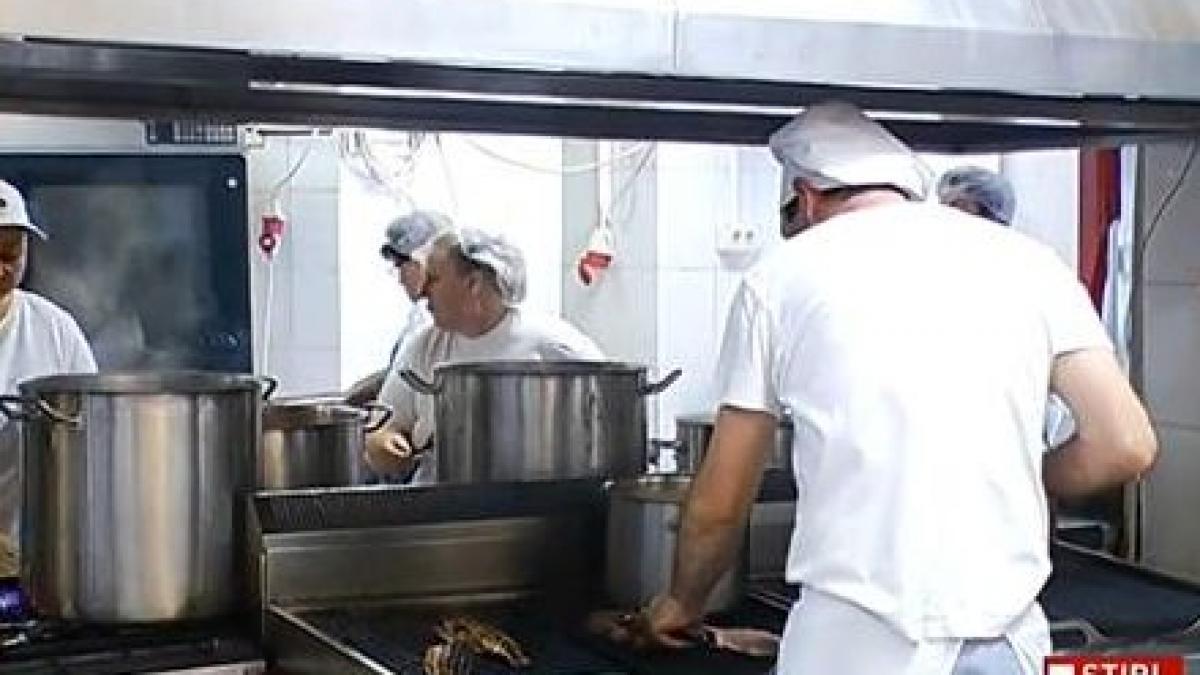 scaderea tva nu taie preturile la fast food