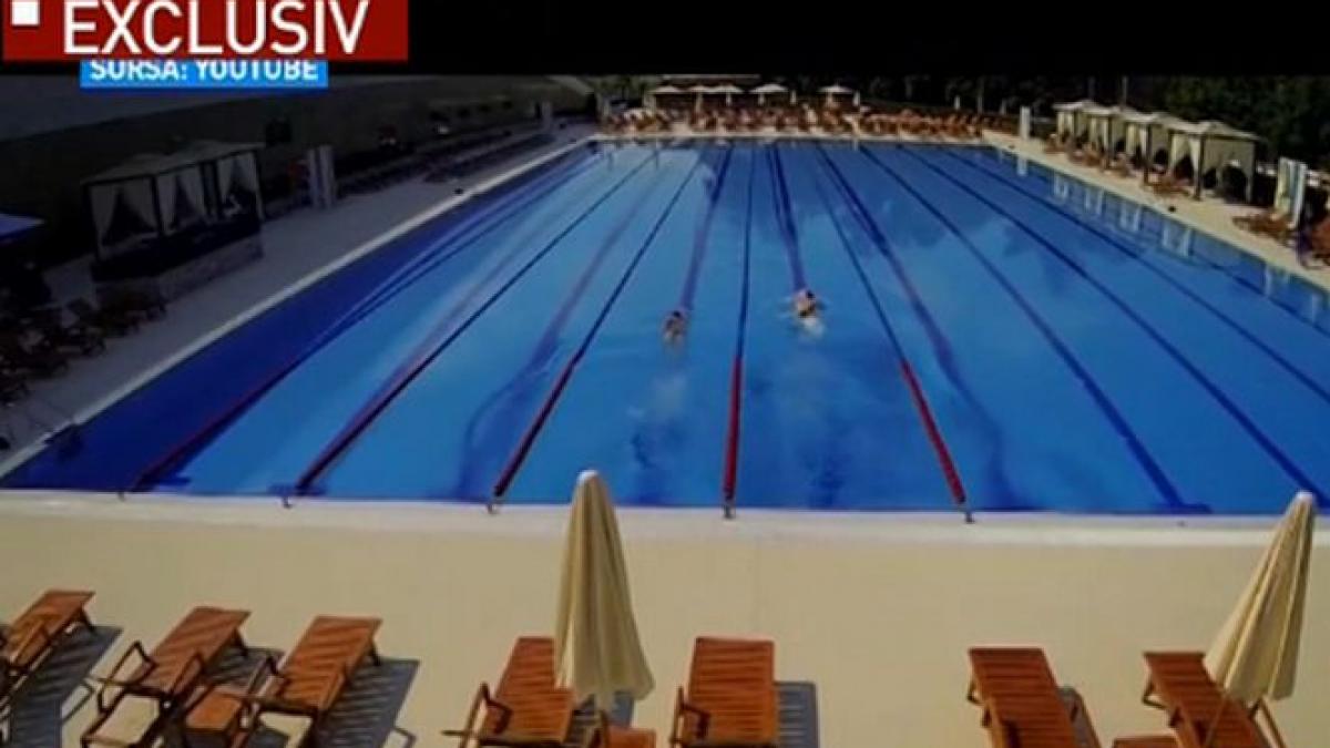 sinteza zilei bani din bugetul de stat cheltuiti de udrea pentru complexul de lux in care locuieste