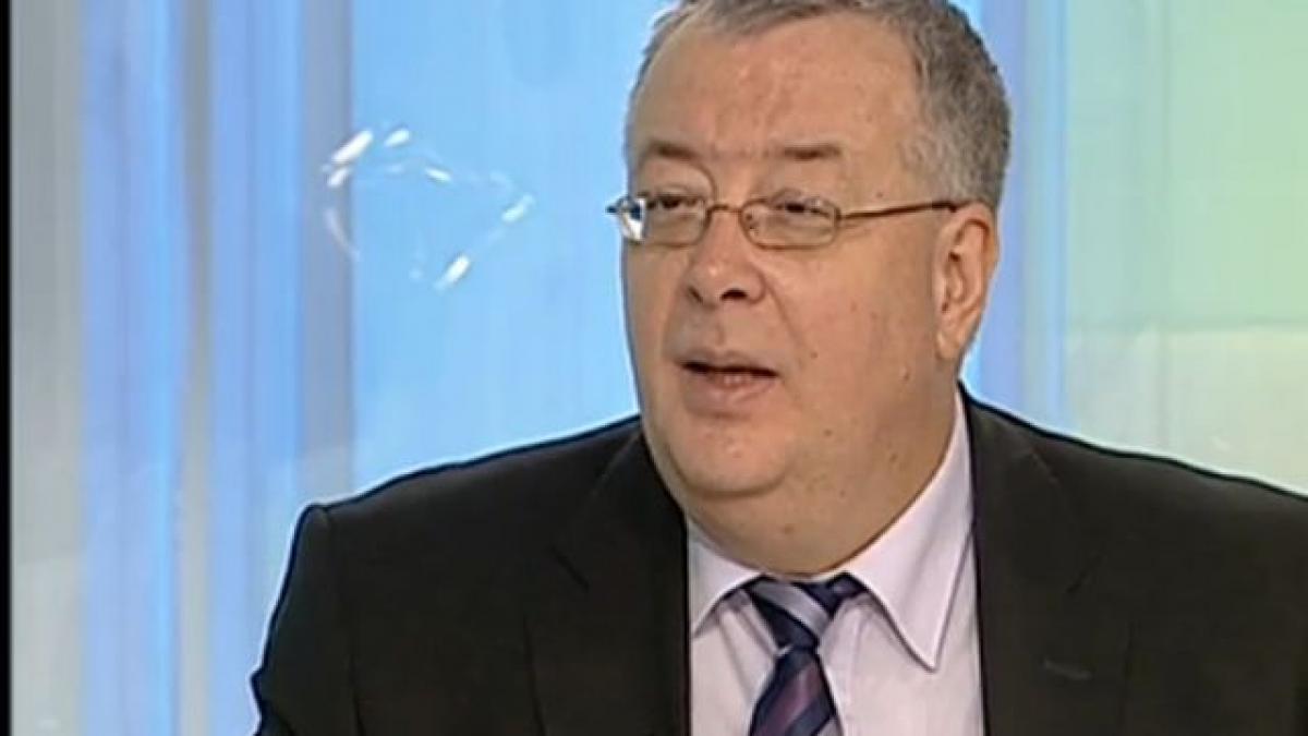 bogdan chirieac despre schimbarea sintagmei suspiciuni rezonabile cu indicii temeinice era de