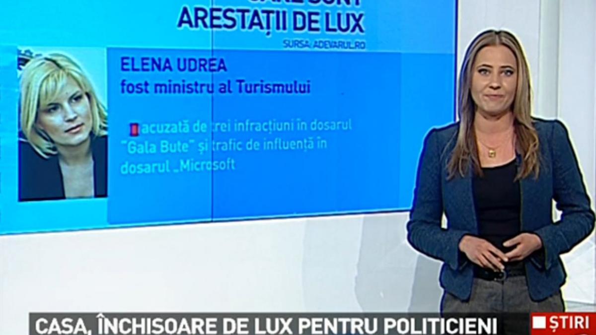 casa inchisoare de lux pentru politicieni vezi cine executa arestul in sufrageria sa