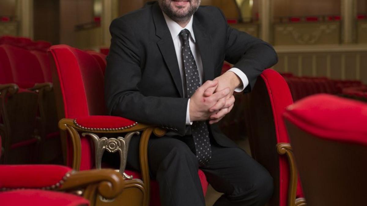 conferinta opera europa la opera nationala bucuresti reprezentantii celor mai importante companii