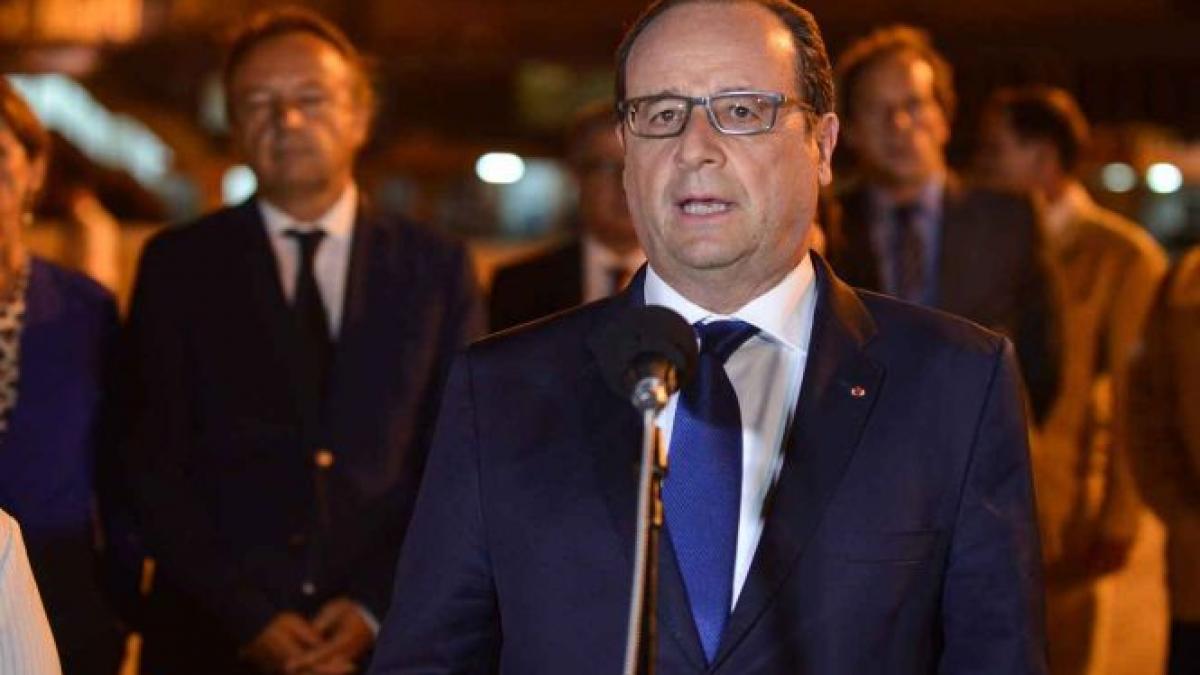 francois hollande a sosit in cuba prima vizita a unui lider francez in insula comunista