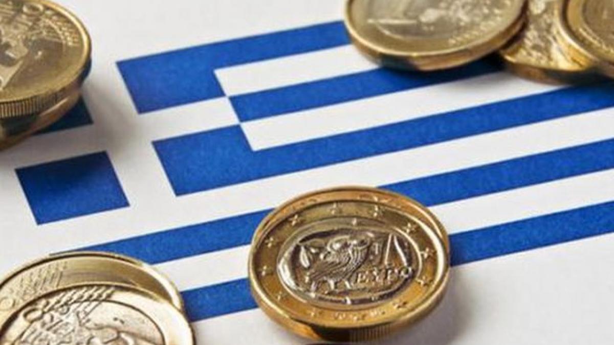 grecia a platit anticipat transa de 750 milioane de euro catre fmi