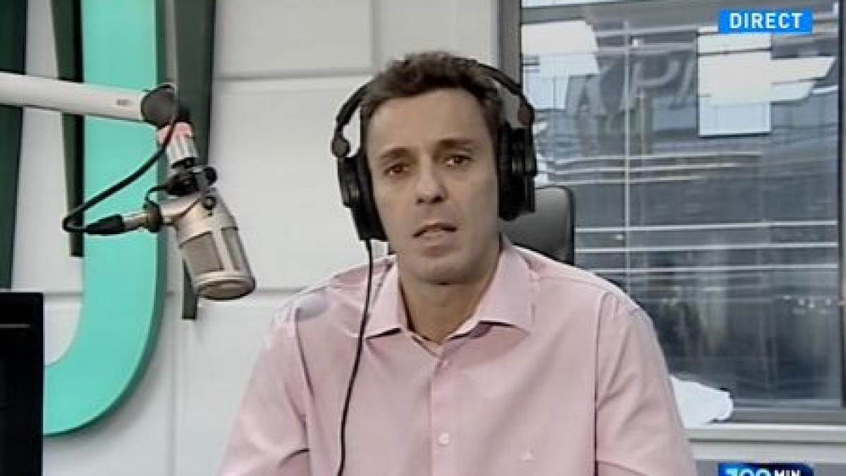 mesajul lui mircea badea pentru elena udrea daca aveti ceva de spus care ar putea face rau unor