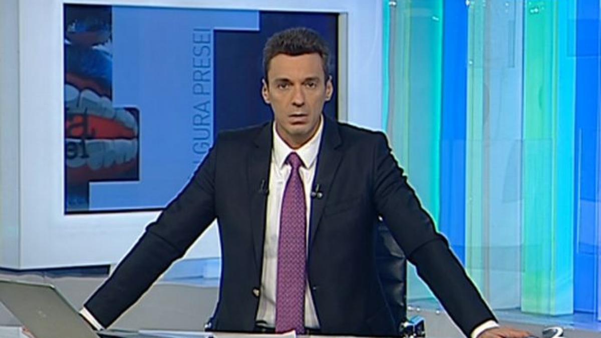 mircea badea noi avem judecatori in romania care au stabilit prin hotarare judecatoreasca faptul ca