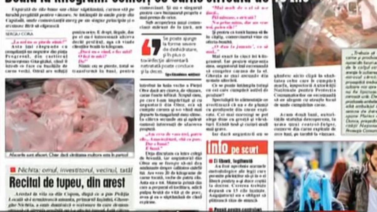 profit cu orice pret boala la kilogram pe tarabe in pietele din capitala