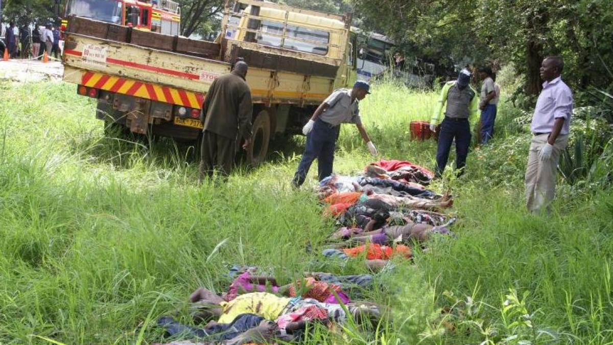 tragedie in india cel putin 23 de morti dupa ce un autobuz a cazut intr o prapastie