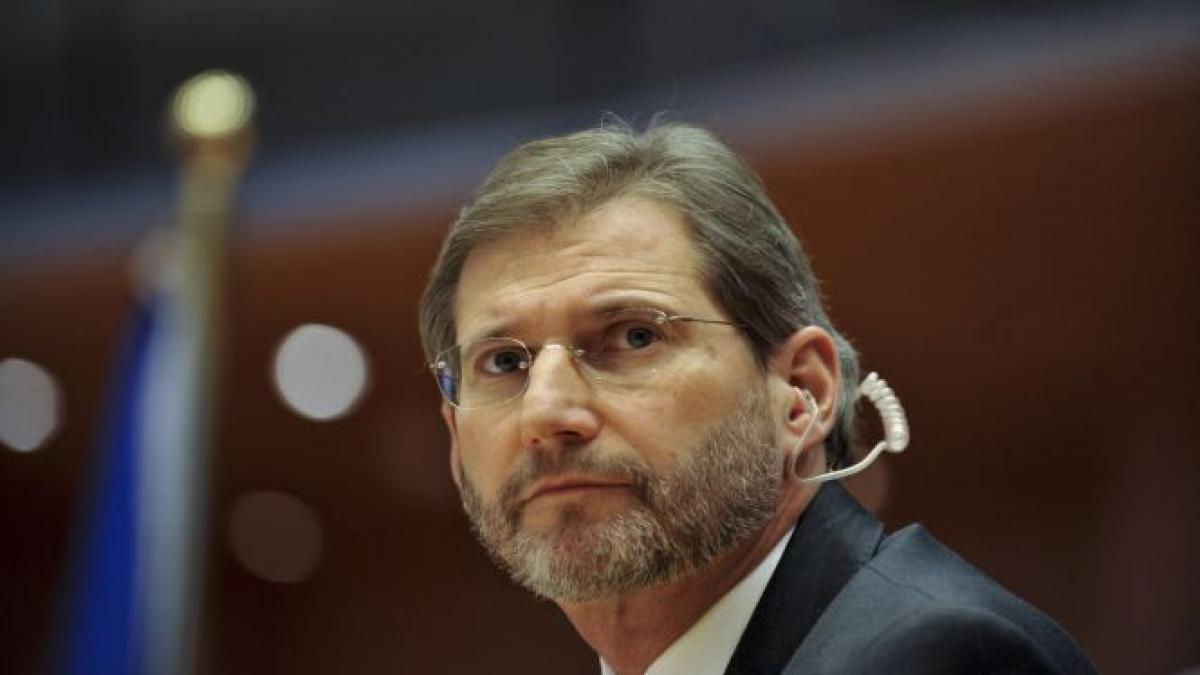 ue isi exprima ingrijorarea fata de violentele din macedonia