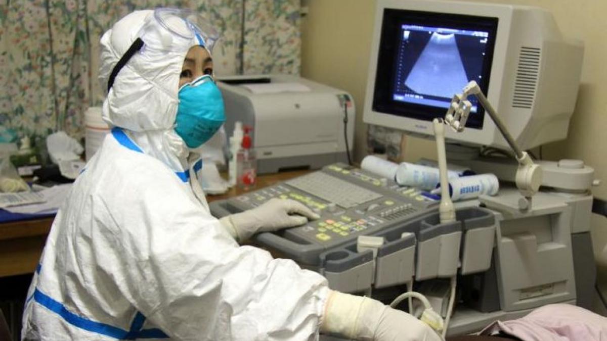 asistenta medicala italiana cu simptome de ebola plasata in carantina la roma