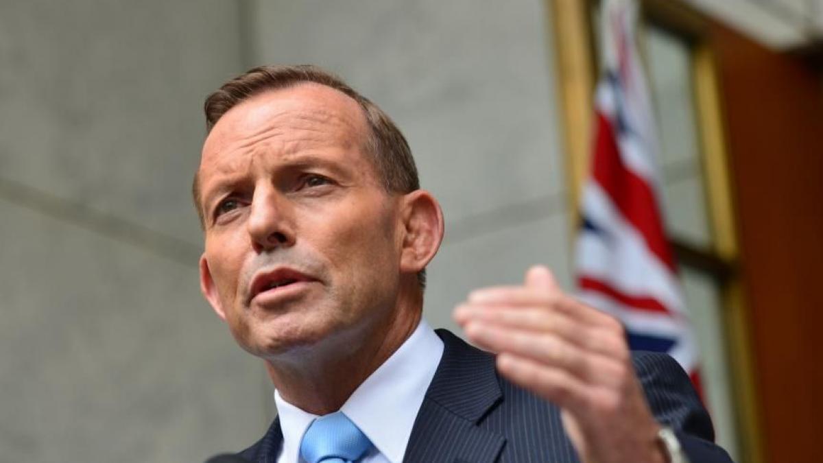 australia va aloca fonduri suplimentare pentru combaterea terorismului