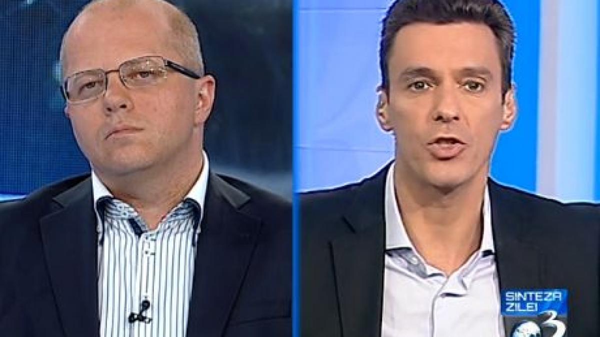 badea daca un procuror sau un judecator nu raspunde niciodata pentru eroarea pe care o poate face