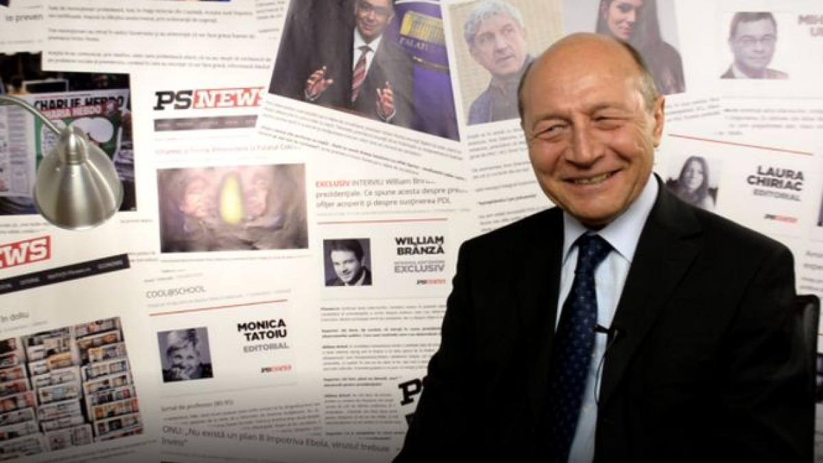 basescu elena udrea a fost victima delatiunii