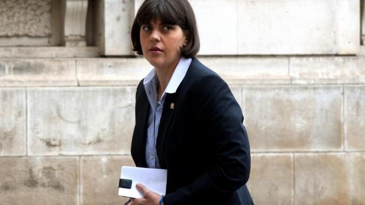 laura codruta kovesi produs de export basarabenii iau lectii de anticoruptie