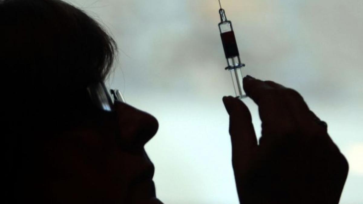 mexic opreste vaccinarea nou nascutilor in toata tara