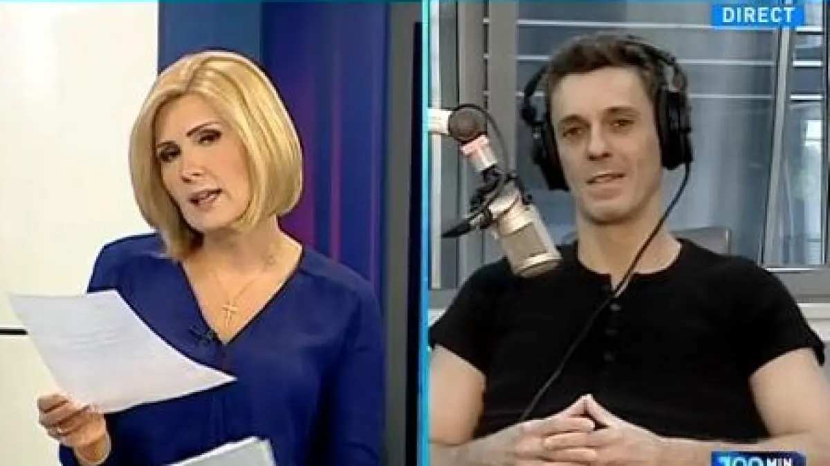 mircea badea deciziile unor judecatori din romania sunt trasate de interventii oculte