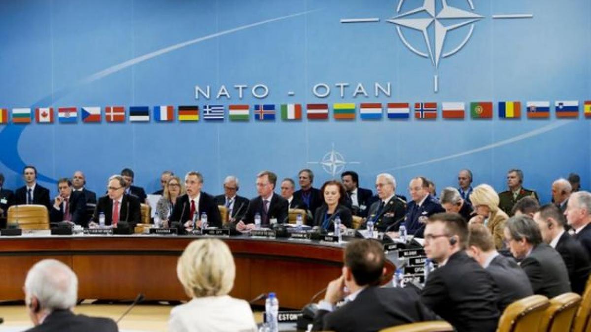 nato ar fi expulzat zeci de presupusi spioni rusi de la cartierul sau general din bruxelles