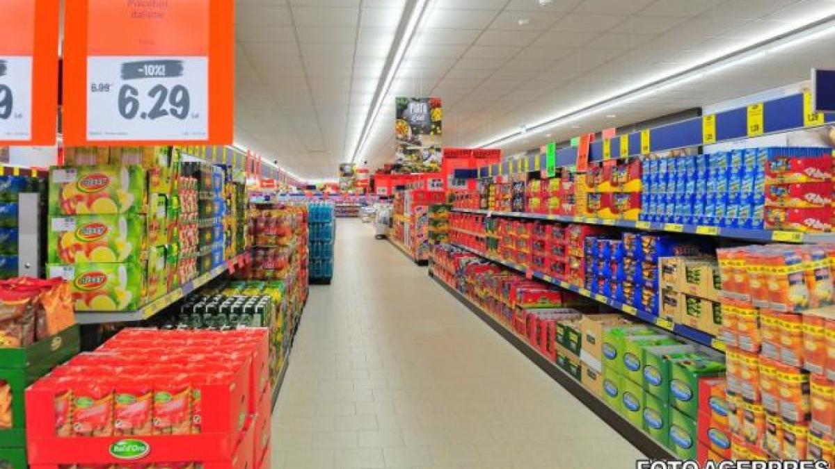 preturile de consum in crestere vedeti datele prezentate de ins