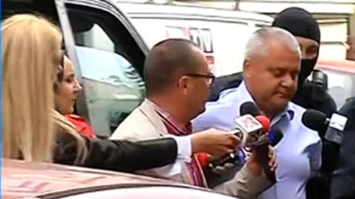 seful ra apps georgian surdu a fost arestat pentru 30 de zile