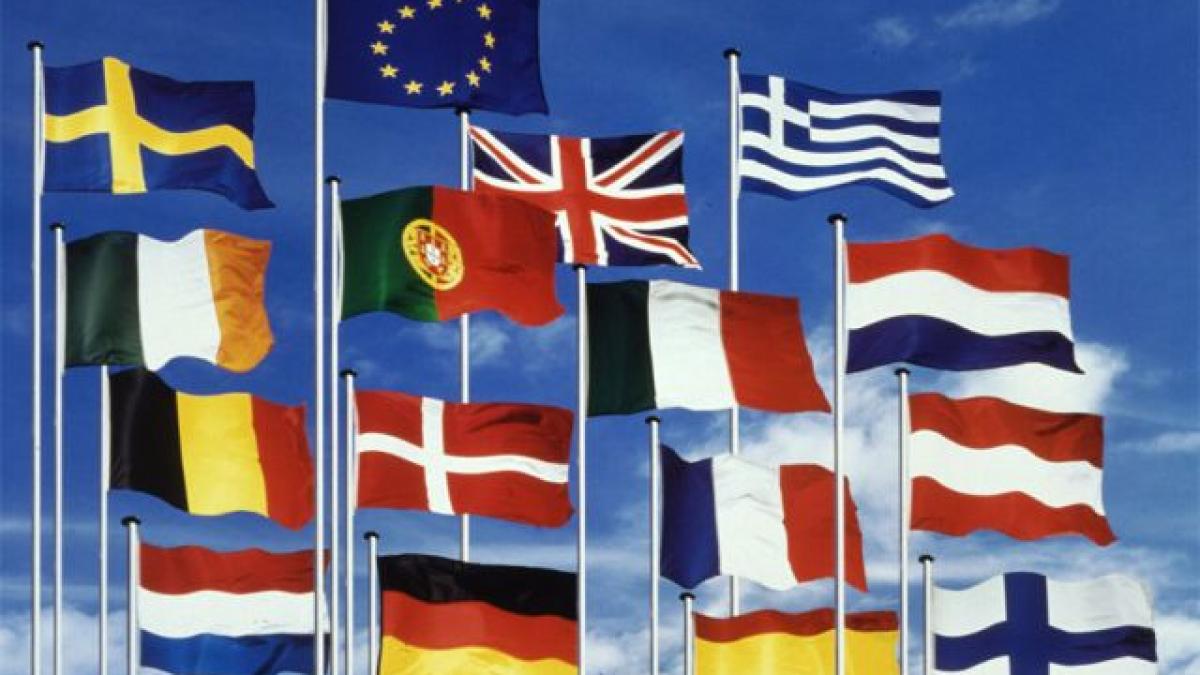 una dintre cele mai mari puteri din europa ar putea iesi din ue curand parlamentul i a dat un