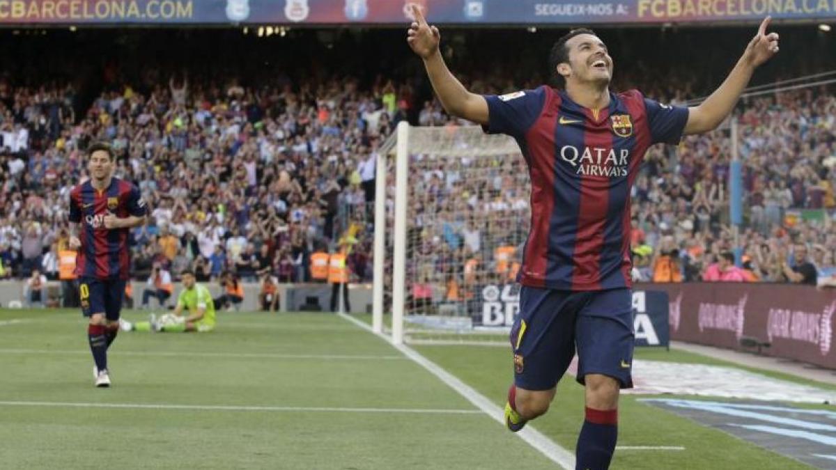 barcelona invinsa de bayern dar calificata in finala champions league