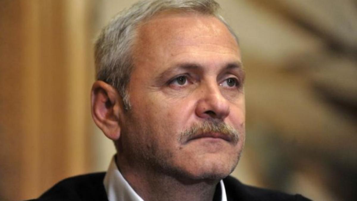 dragnea daca voi fi condamnat demisionez din toate functiile