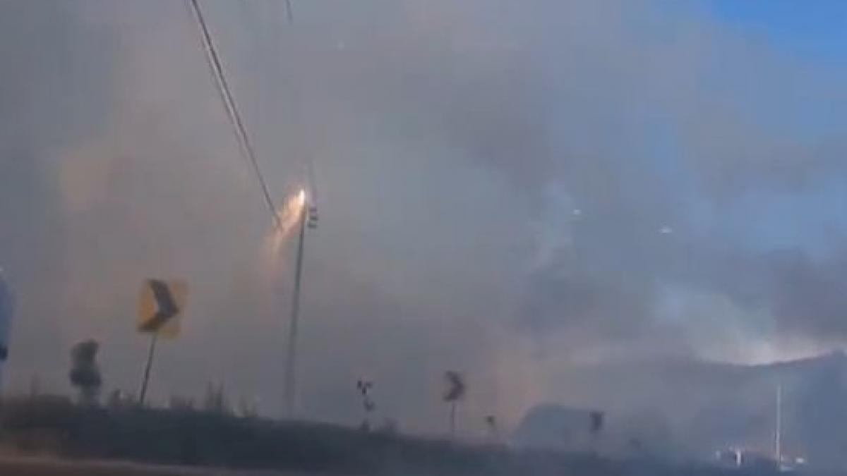 explozie la o fabrica de artificii din italia cel putin trei oameni au murit