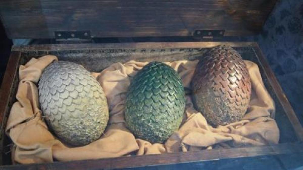 khaleesi jay z a cumparat un ou de dragon pentru beyonce