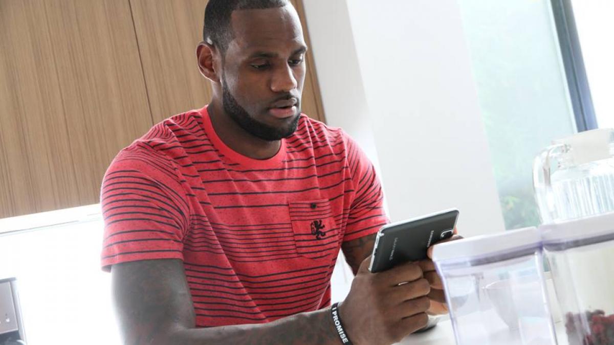 lebron james egaleaza un record al lui michael jordan