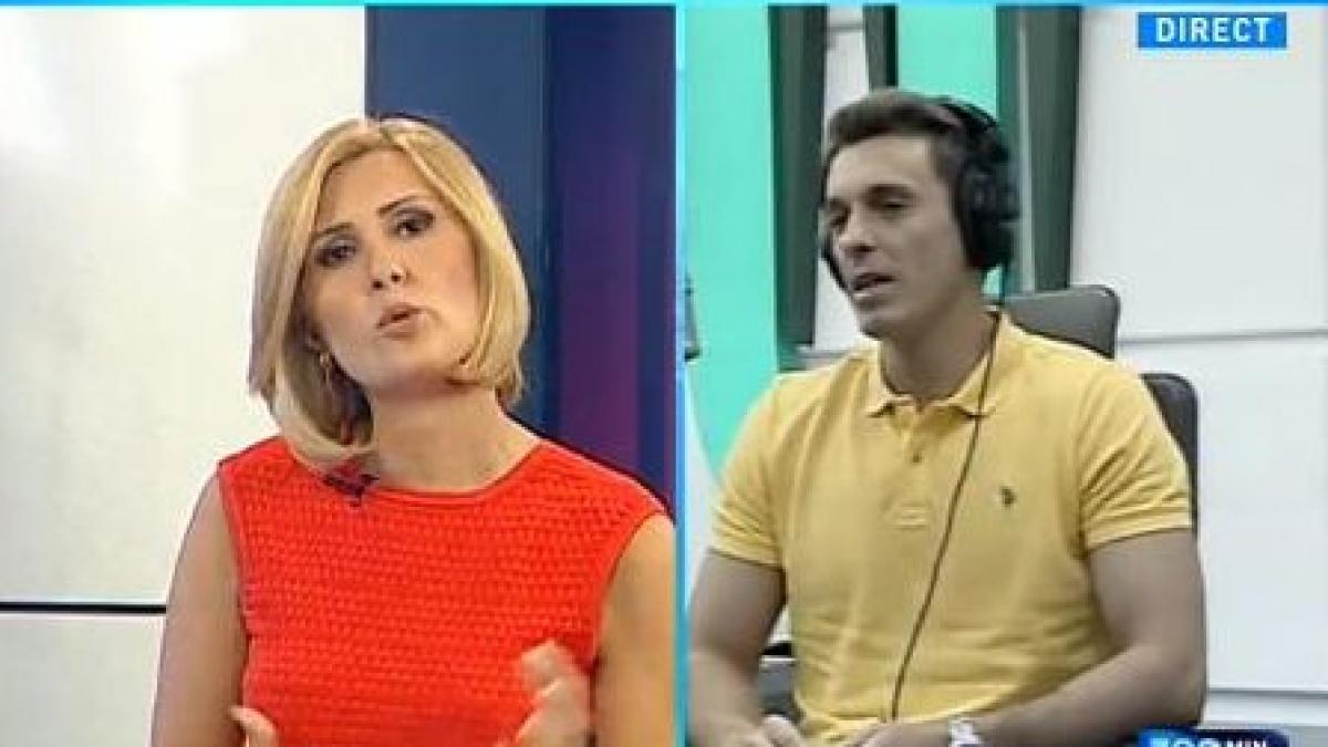 mircea badea ambasadele straine sunt pierdute in traducere mai intai sa inteleaga termenii si apoi