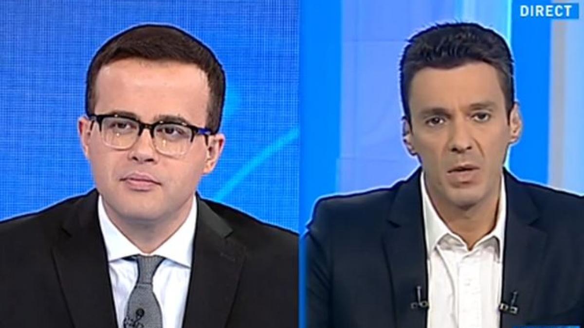 mircea badea iohannis nu are nicio problema cu oamenii pusi in functii de basescu ba chiar ii plac