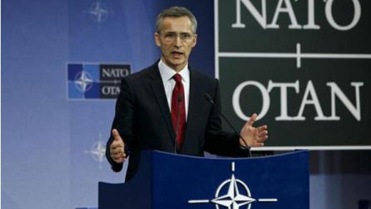 nato ingrijorata de declaratiile rusiei parteneriatul nostru este puternic si va deveni tot mai