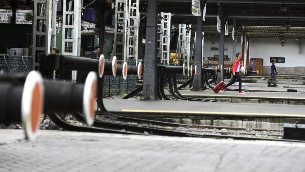 paguba de la cfr incepe de la baietii destepti din pdl