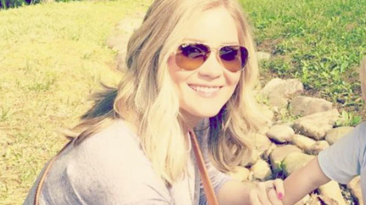 poza avertisment publicata de o tanara pe facebook ce pot sa pateasca persoanele care se duc prea