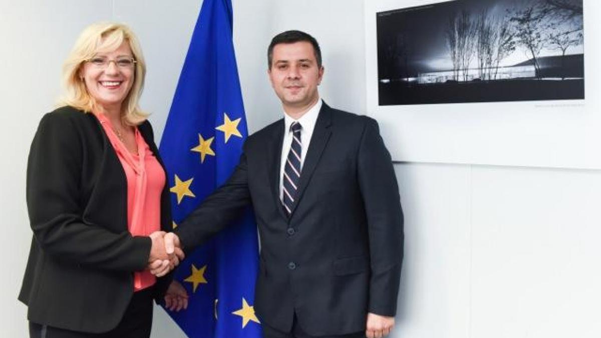 prin deciziile comisiei juncker romania a reusit sa evite dezangajarea a aproape 750 de milioane de