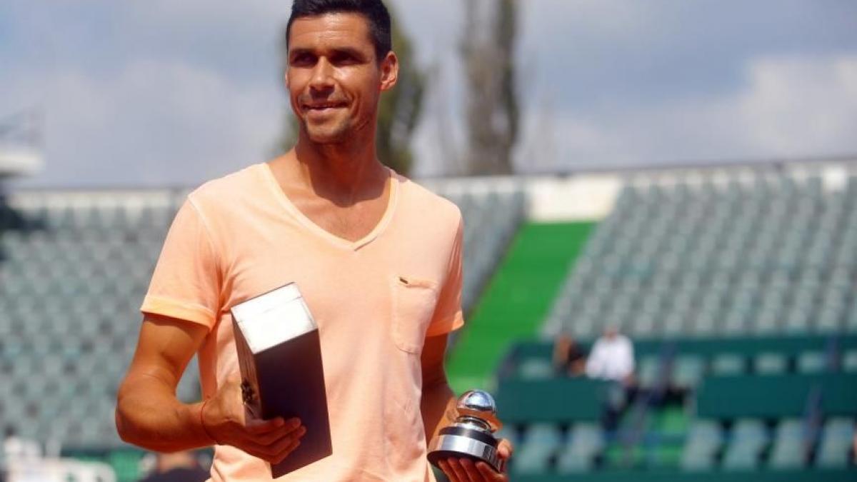 victor hanescu eliminat in turul doi la bordeaux