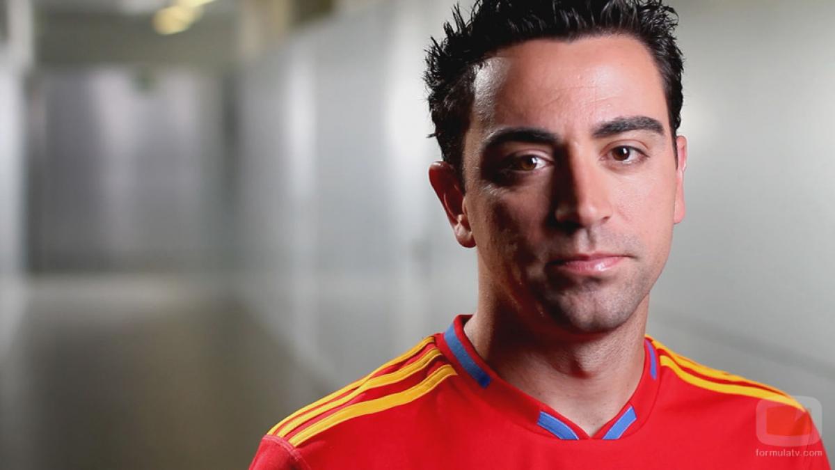 xavi hernandez primul jucator care ajunge la 150 de meciuri in liga campionilor
