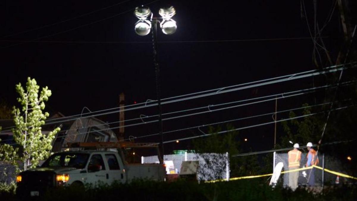 bilant final opt morti si peste 200 de raniti in urma deraierii trenului din philadelphia