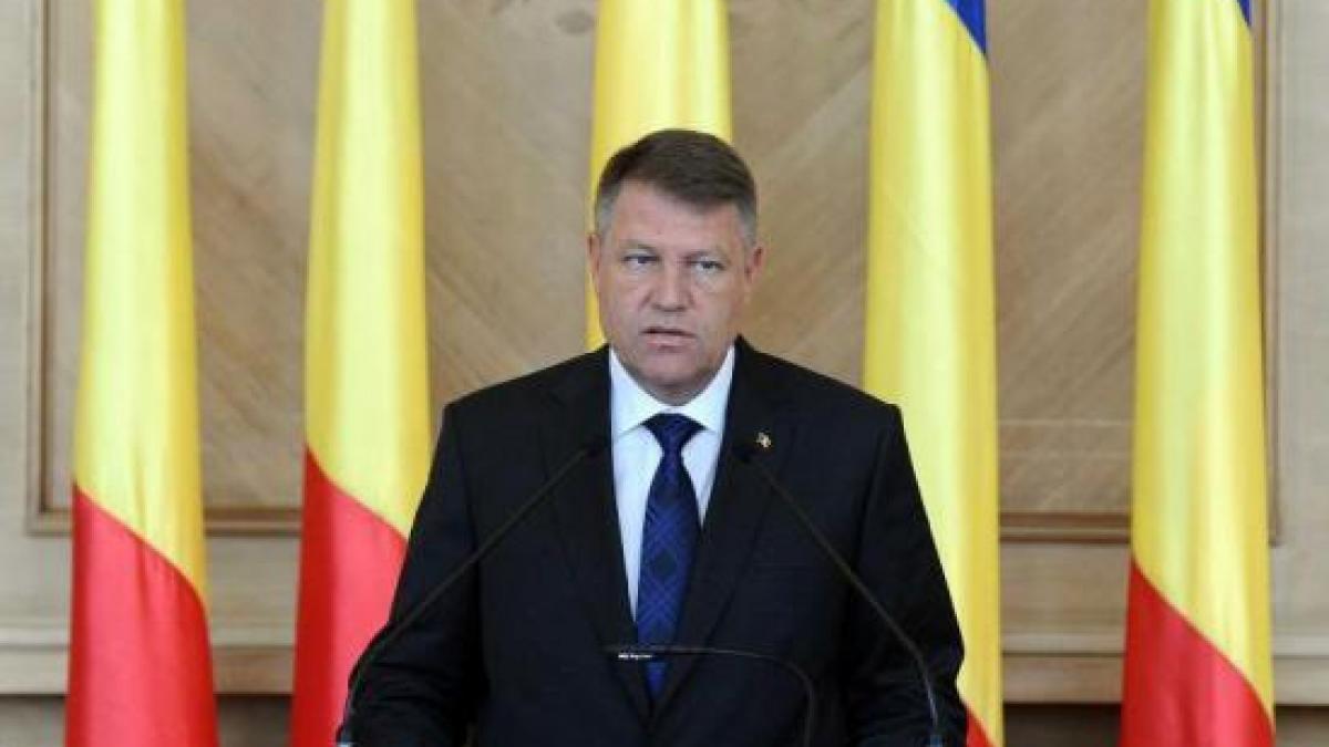 iohannis protestele unor ong uri pentru salvarea padurilor pe cale de a fi deturnate de psd