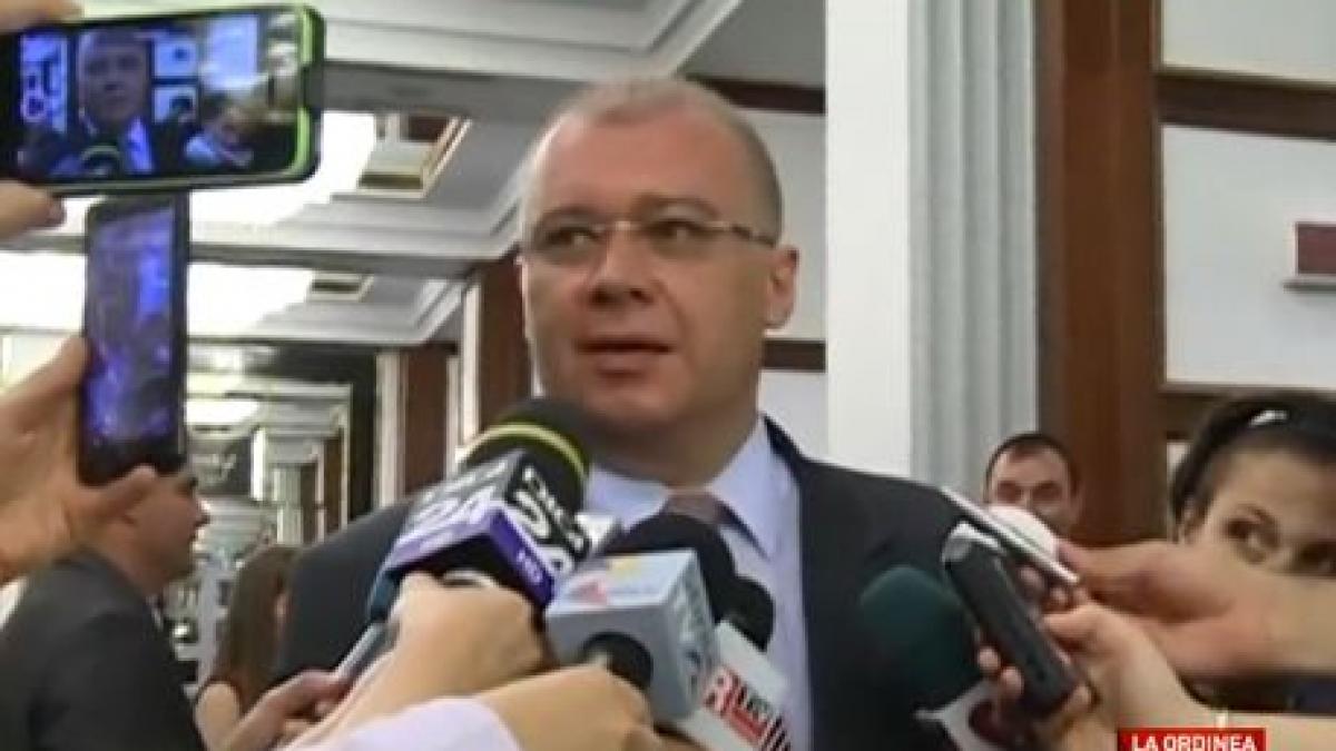 seful cancelariei prezidentiale reactie la scandalul schweighofer o manipulare