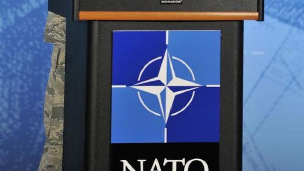 statele baltice solicita ajutorul nato pentru a descuraja actiunile rusiei