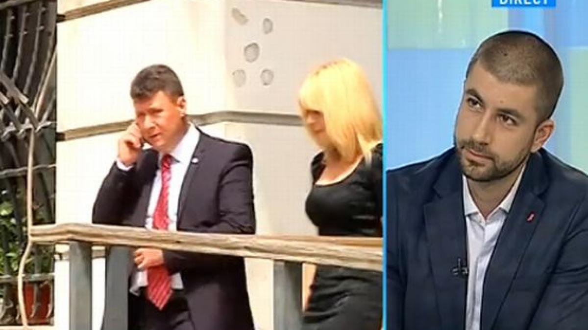 adrian maniutiu perioada in care unii depuneau dosarele dimineata si seara aveau banii in cont era