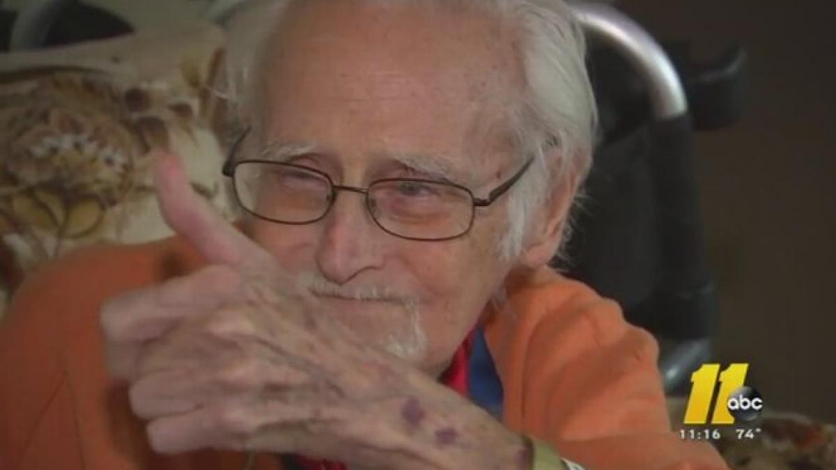 darurile pe care mi le au facut oamenii sunt minunate povestea cu final fericit a unui batran