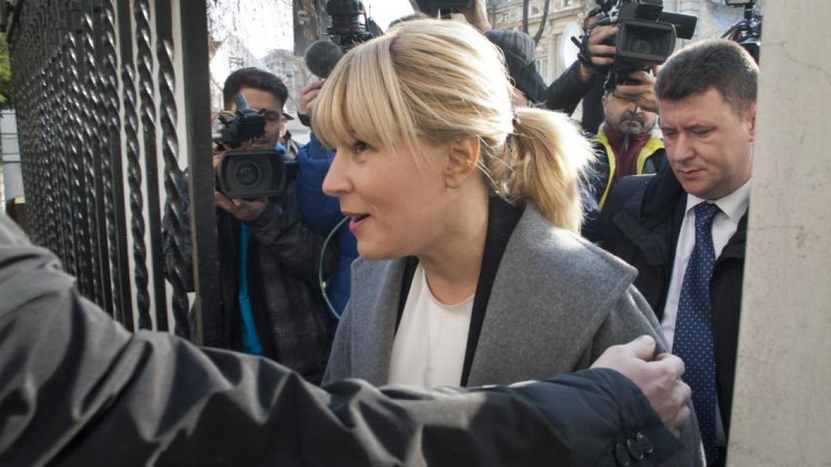 elena udrea dosar pentru creditul de 3 milioane de euro