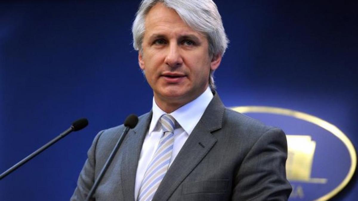 ministrul finantelor bacsisul nu va mai fi impozitat