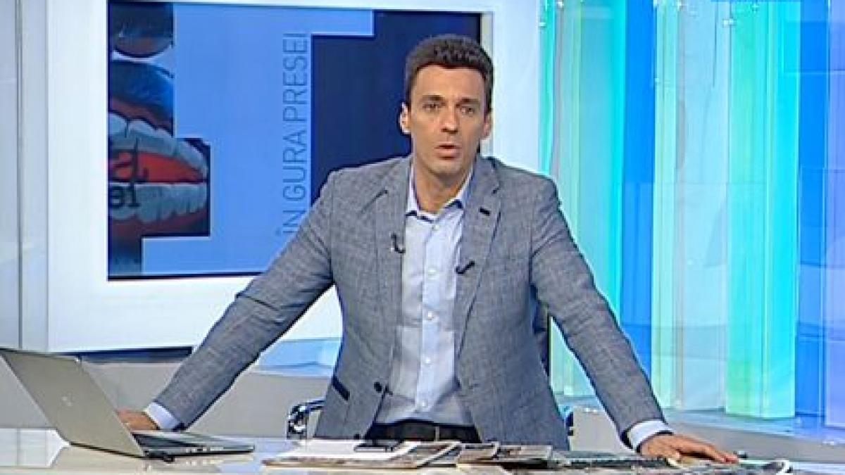 mircea badea fiul lui ion ratiu ar fi spus ca basescu a fost cel mai bun presedinte stimate domn