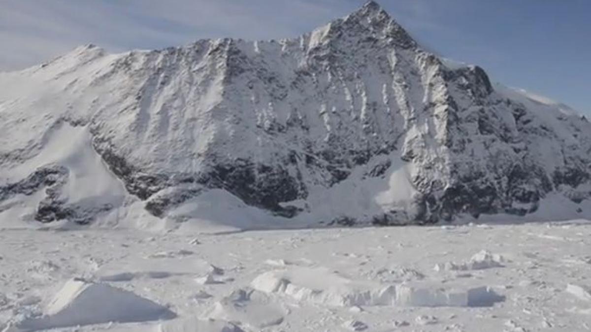 se va produce un dezastru ce anunt a facut nasa