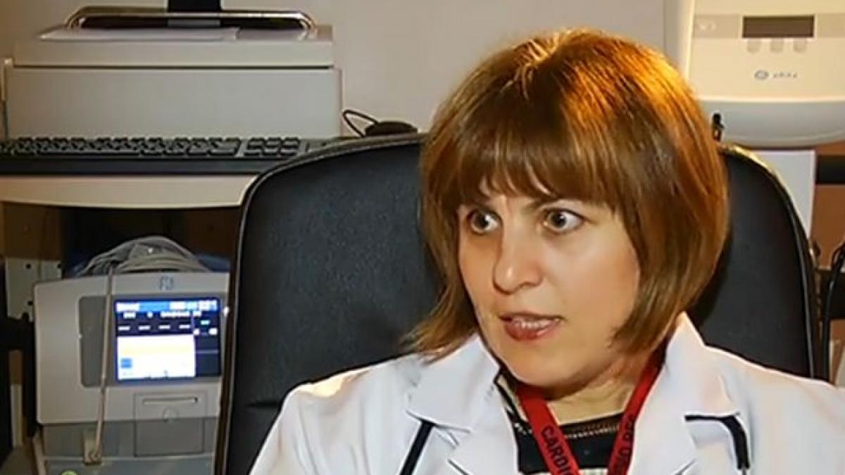 situatia lui gabriel cotabita putea fi evitata vezi ce spun specialistii in problemele inimii