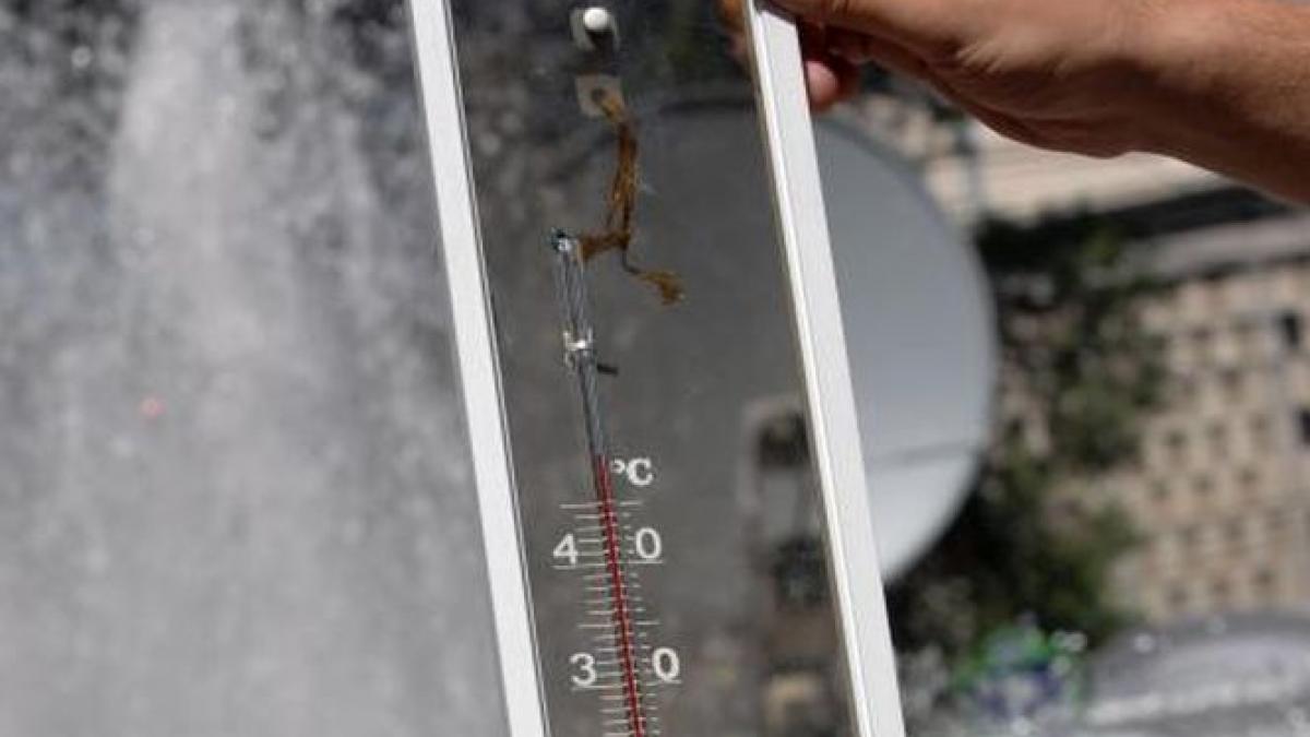 un imigrant roman a murit din cauza caniculei in estul spaniei